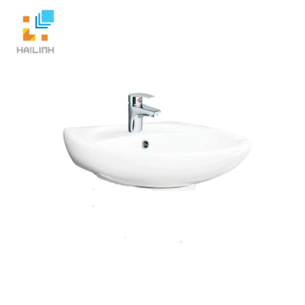 Chau rua treo tuong Viglacera BS409