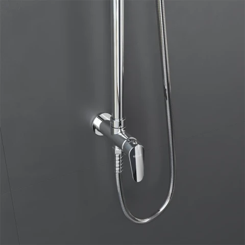 Ảnh Sen tắm cây lạnh Viglacera VG594 5