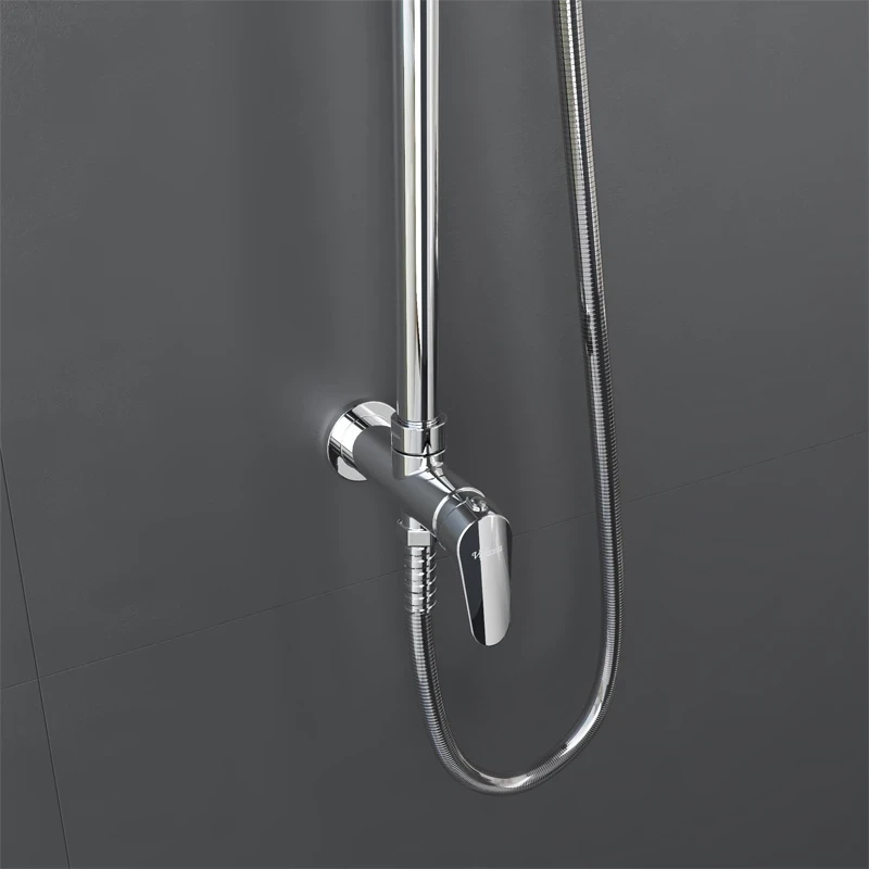 Ảnh Sen tắm cây lạnh Viglacera VG594 5