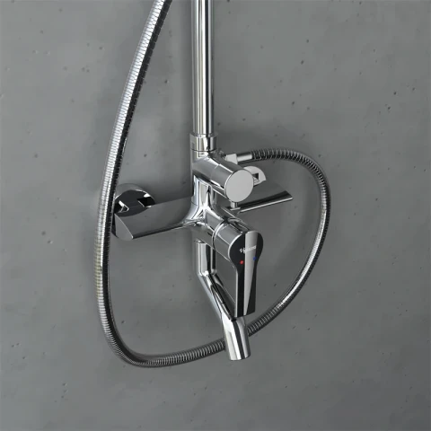 Ảnh Sen tắm cây Viglacera VG597 4