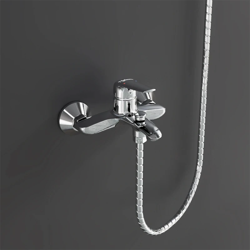 Ảnh Sen tắm nóng lạnh Viglacera VG507 2