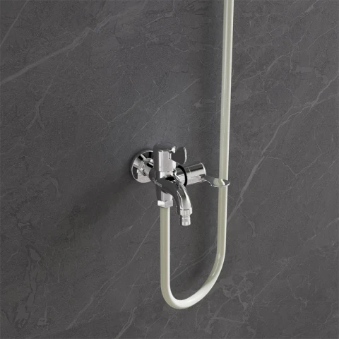 Ảnh Sen tắm lạnh Viglacera VG508 3