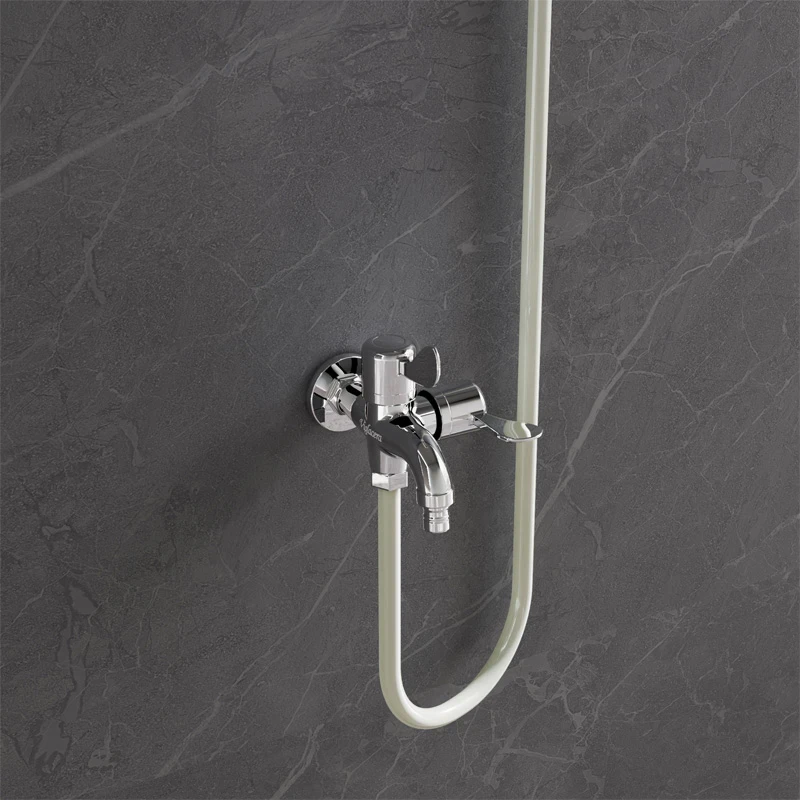 Ảnh Sen tắm lạnh Viglacera VG508 3