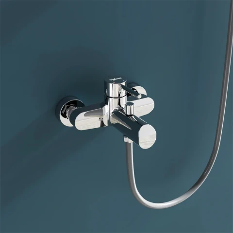 Ảnh Sen tắm Viglacera VG541.1 4