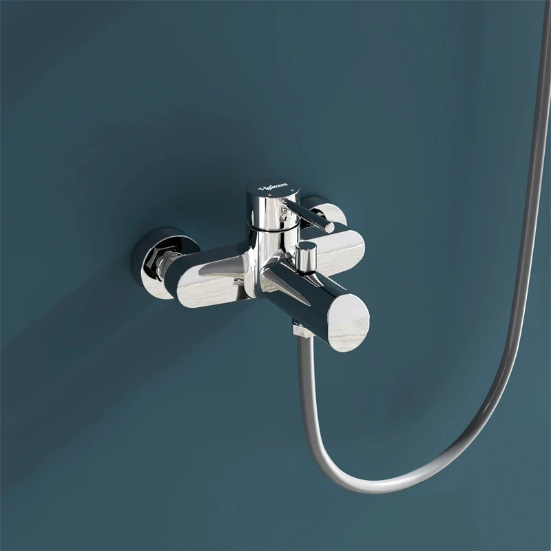Ảnh Sen tắm Viglacera VG541.1 4