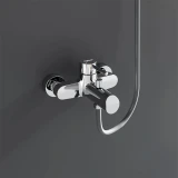 Sen tắm Viglacera VG541 4