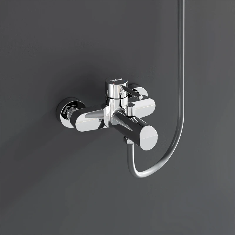 Ảnh Sen tắm Viglacera VG541 4