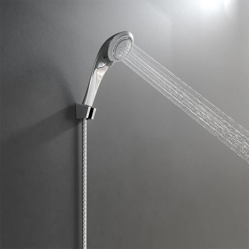 Ảnh Sen tắm Viglacera VG568 5