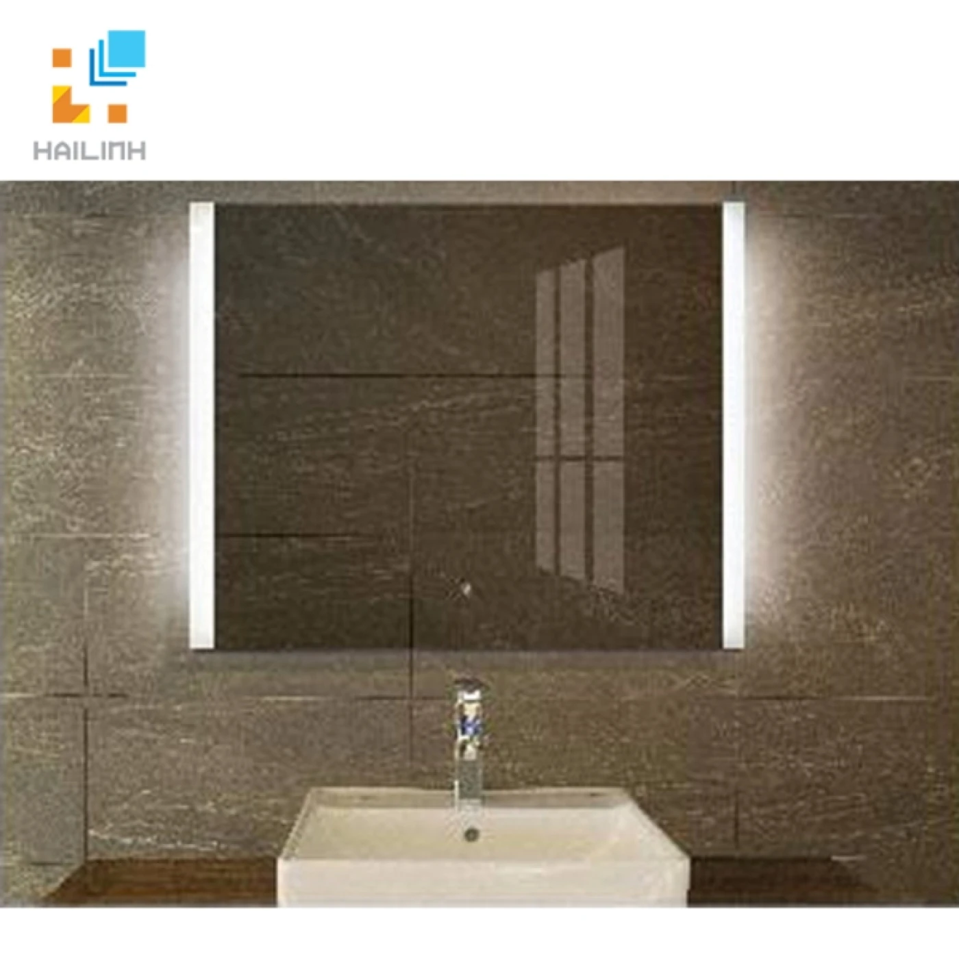 Gương Viglacera VGDL3