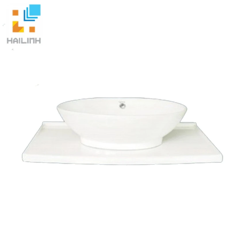 Mặt bàn sứ Viglacera BS860
