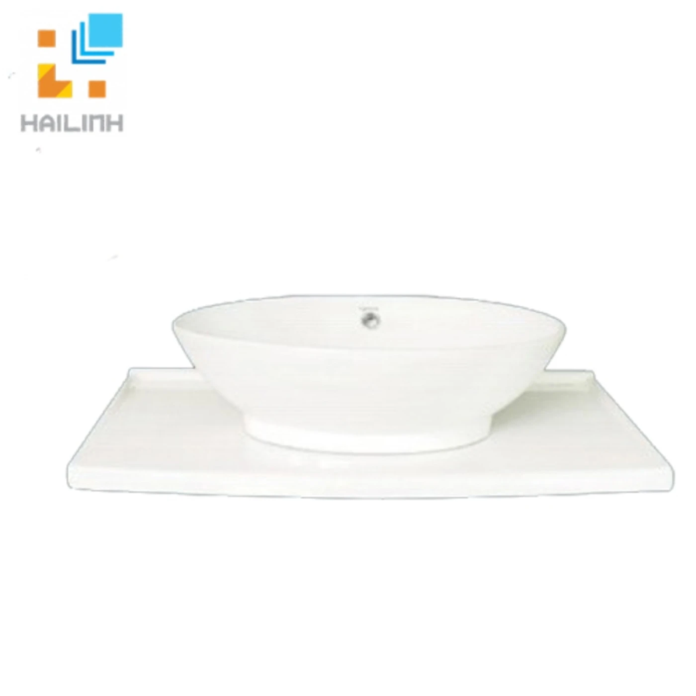 Mặt bàn sứ Viglacera BS875