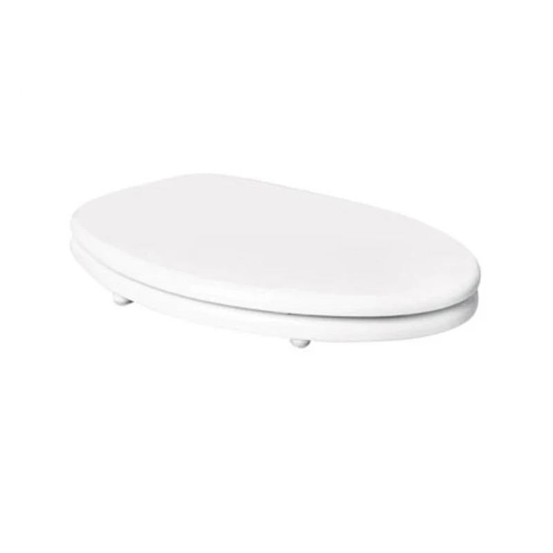 Nắp bồn cầu Viglacera V1102