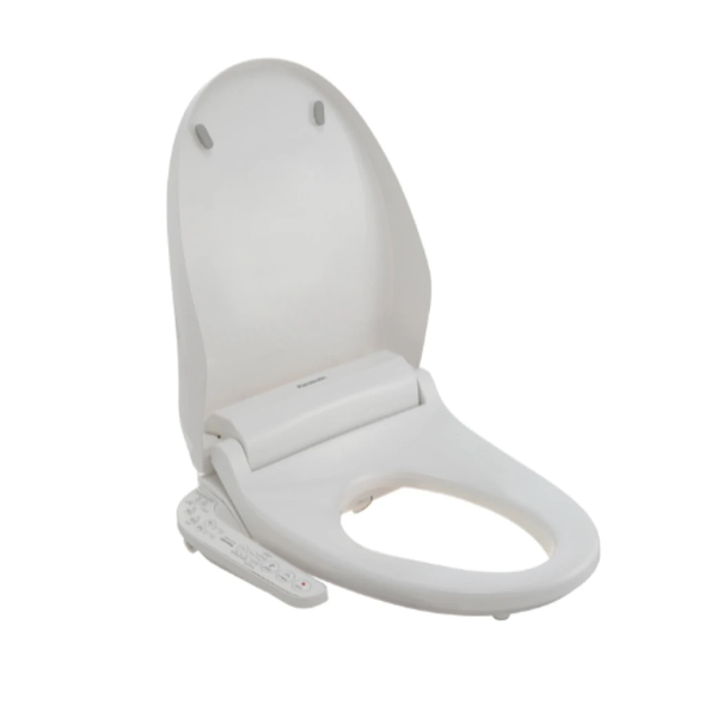 Nắp rửa điện tử panasonic