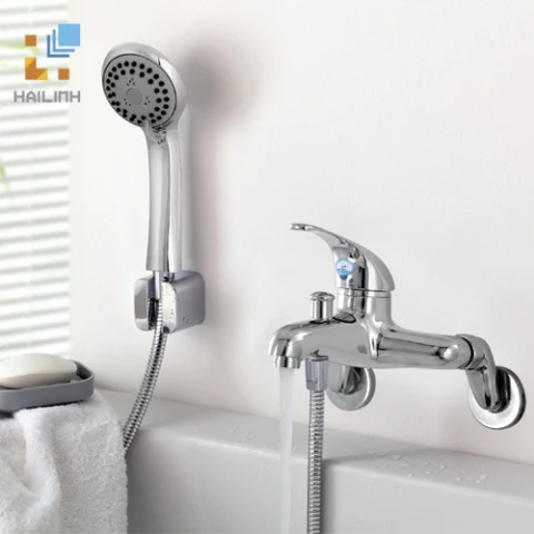 Ảnh Sen tắm Viglacera VG568 2