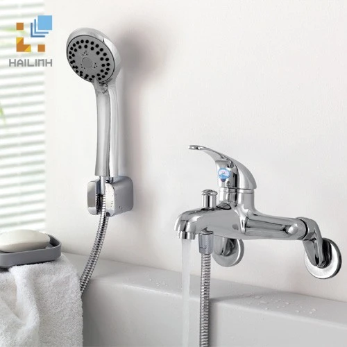 Ảnh Sen tắm Viglacera VG568 2
