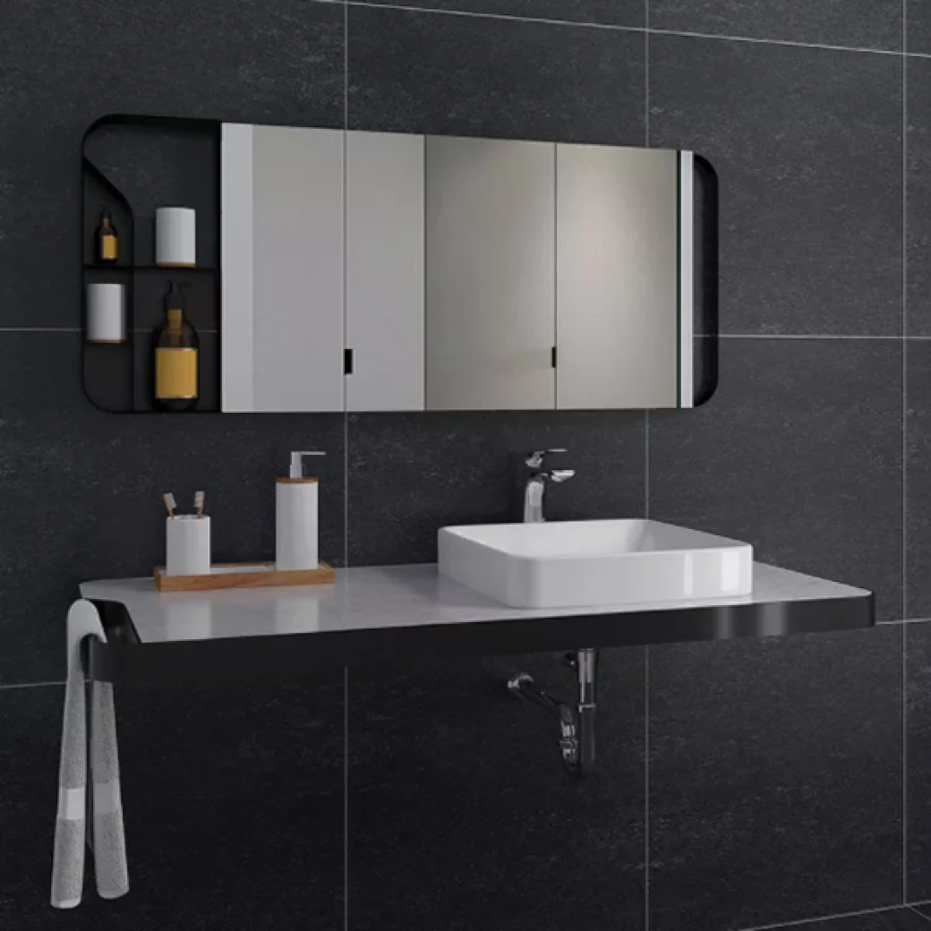 Chậu rửa đặt bàn Viglacera Platinum P.23.320