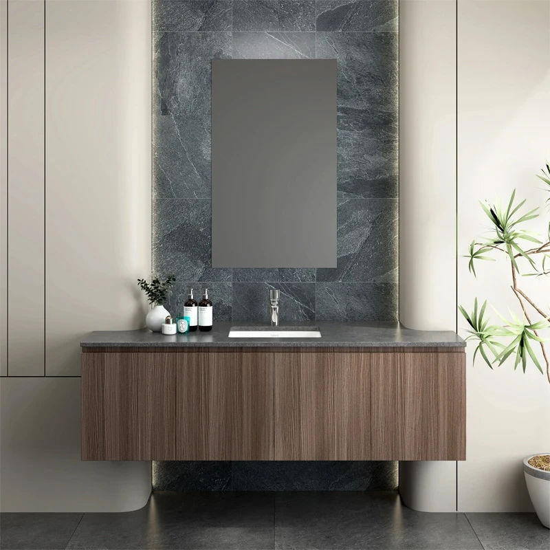 Ảnh Chậu rửa âm bàn Viglacera US1 5
