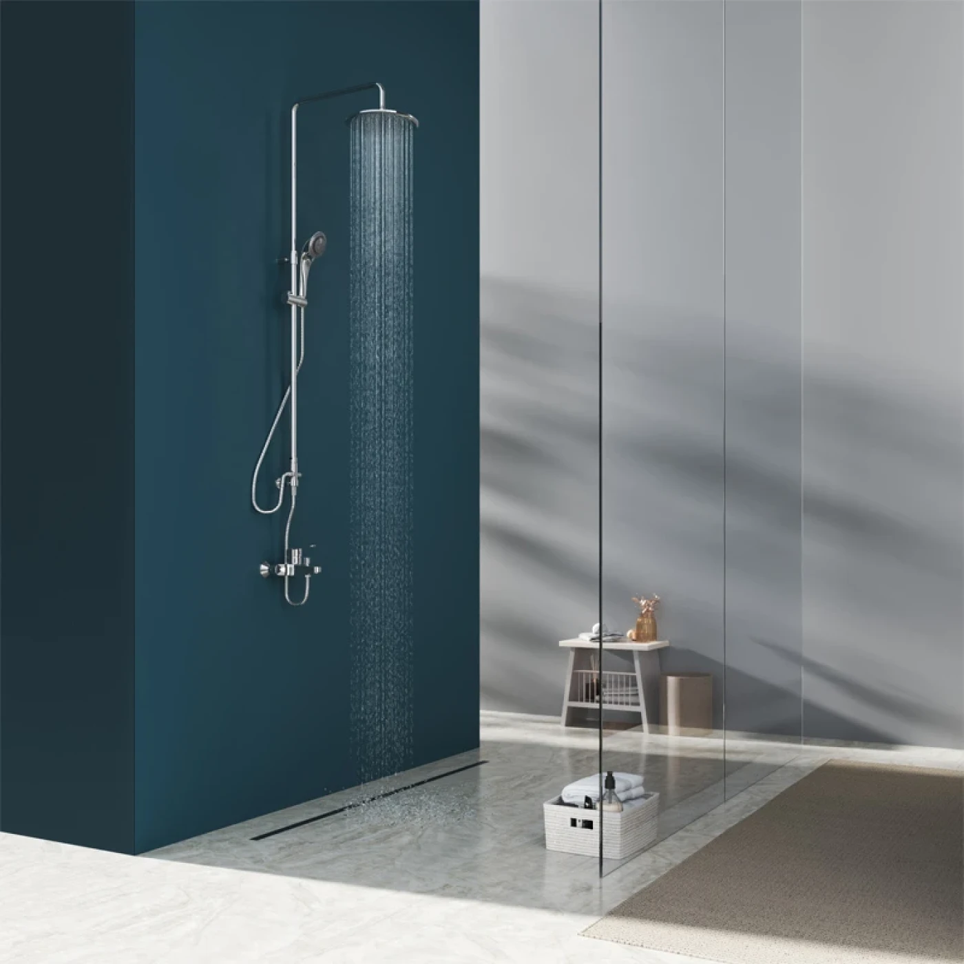 phong mau sen tam cay viglacera vg515 1