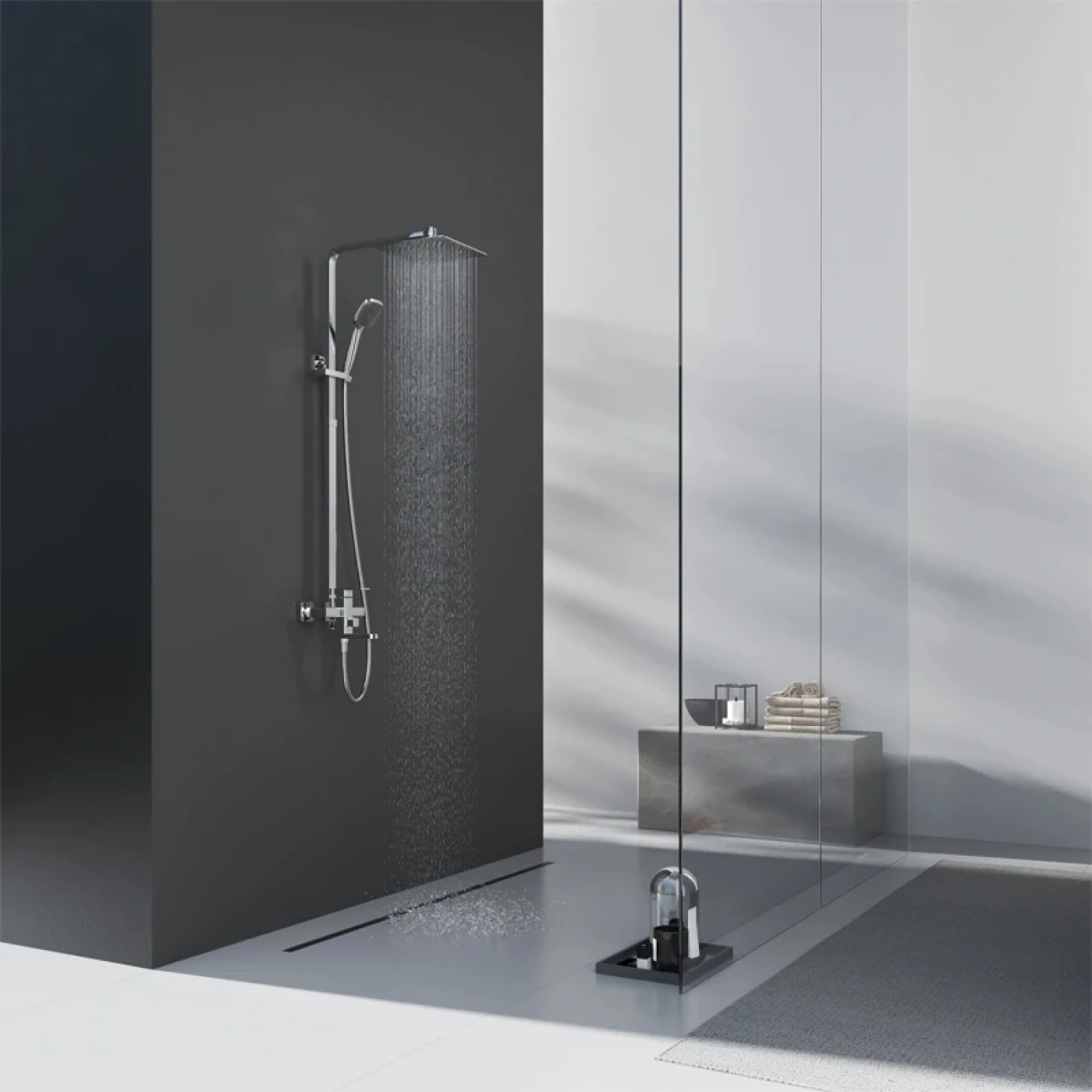 phong mau sen tam cay viglacera vg583