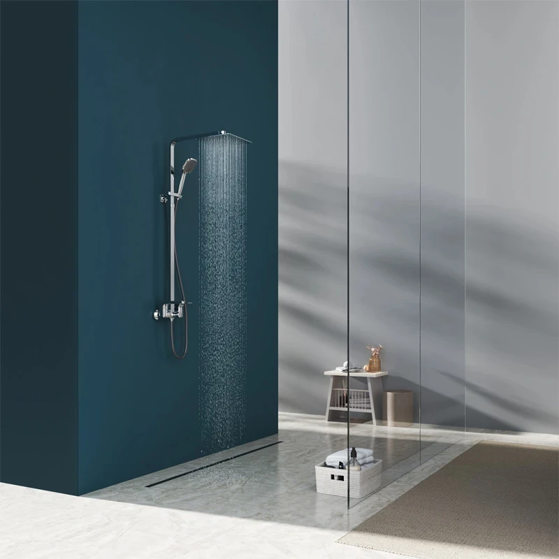 Ảnh Sen tắm cây Viglacera VG593 2