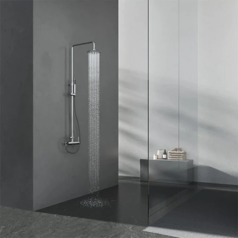 Ảnh Sen tắm cây Viglacera VG596 2