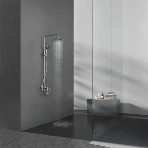 Ảnh Sen tắm cây Viglacera VG597 2