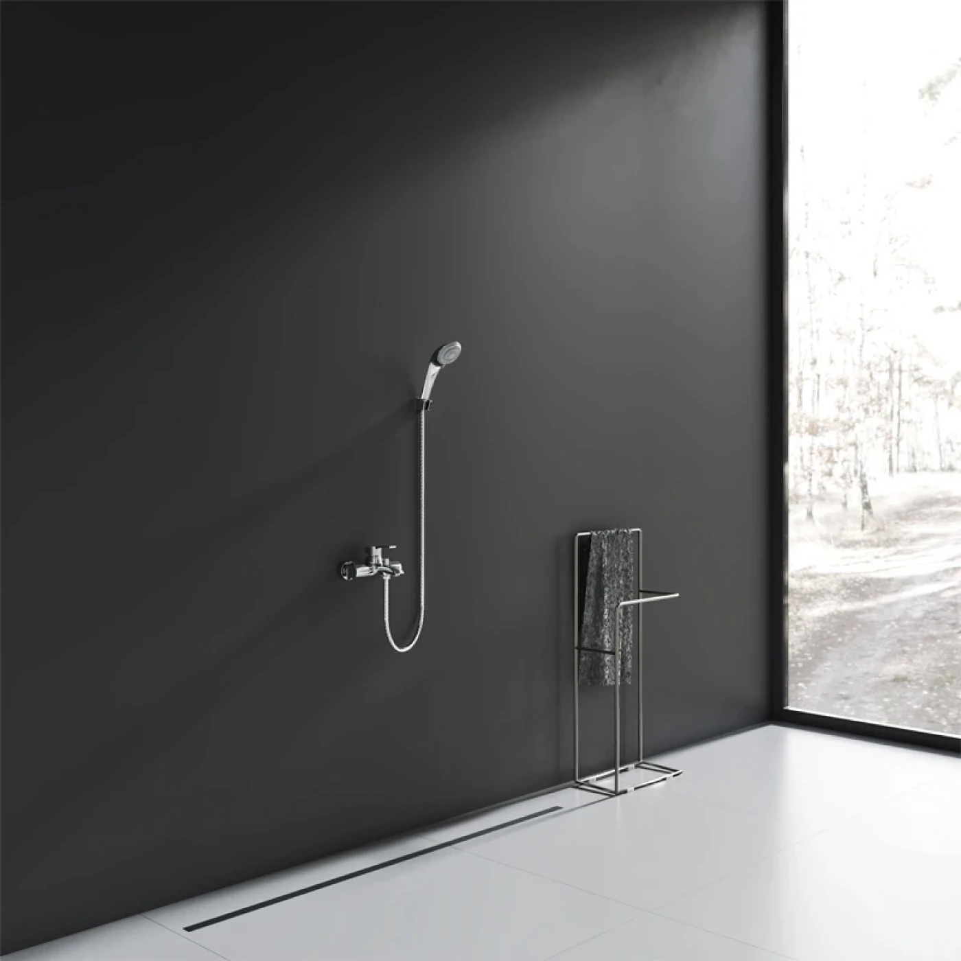 phong mau sen tam viglacera vg511