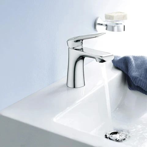 Ảnh Vòi chậu Viglacera P.51.351 3