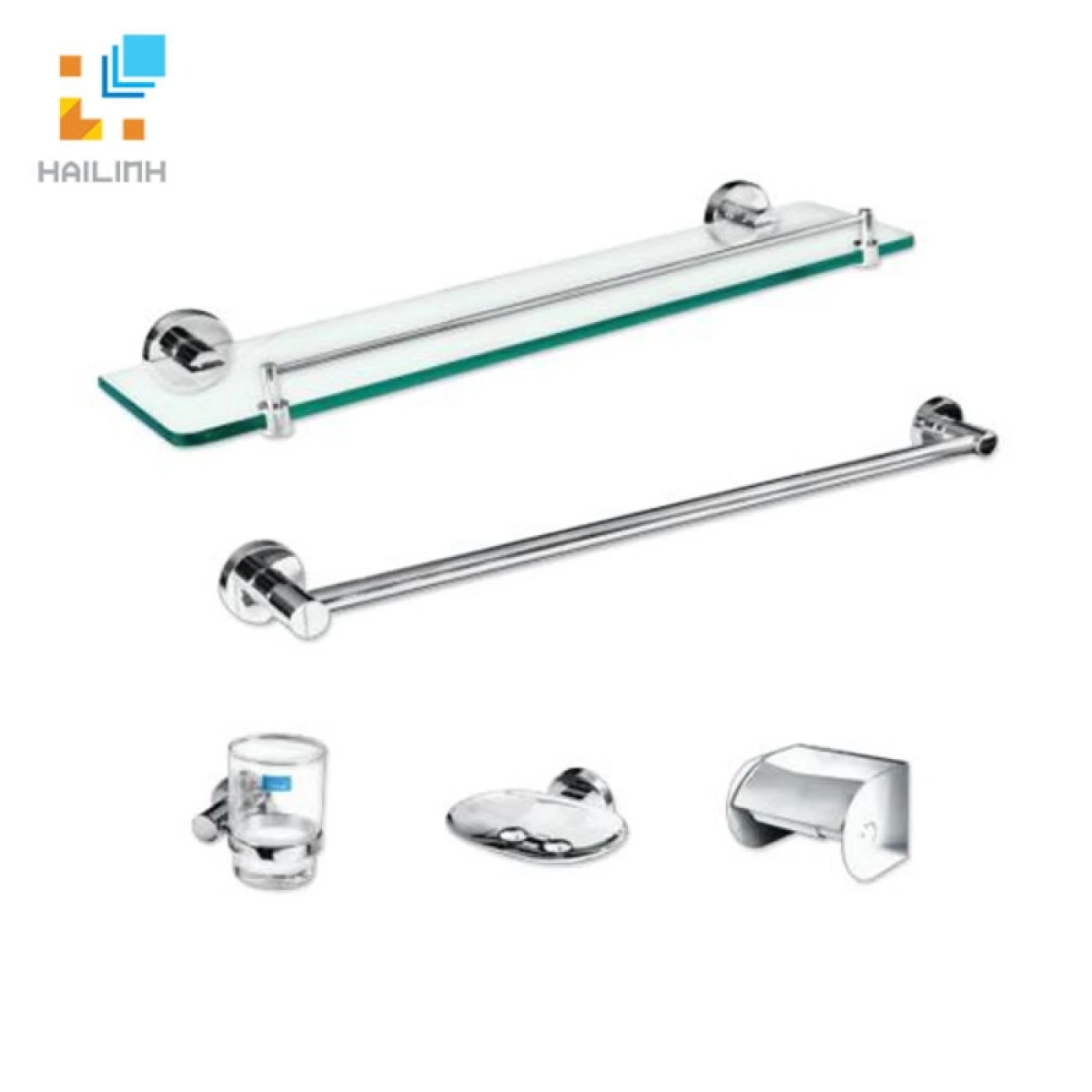 bộ phụ kiện Viglacera VG92