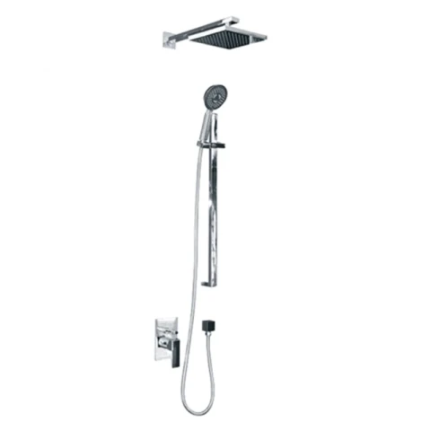 Ảnh Sen tắm âm tường Viglacera VG518 1
