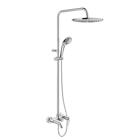 Sen tắm cây Sanfi SF581