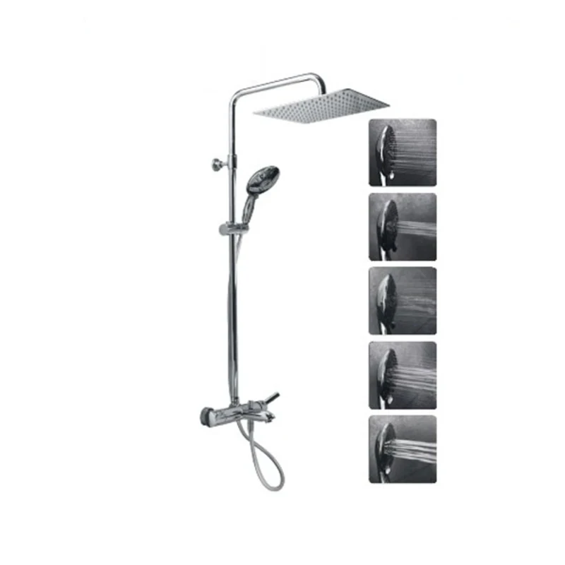Ảnh Sen tắm cây Viglacera VG595 1
