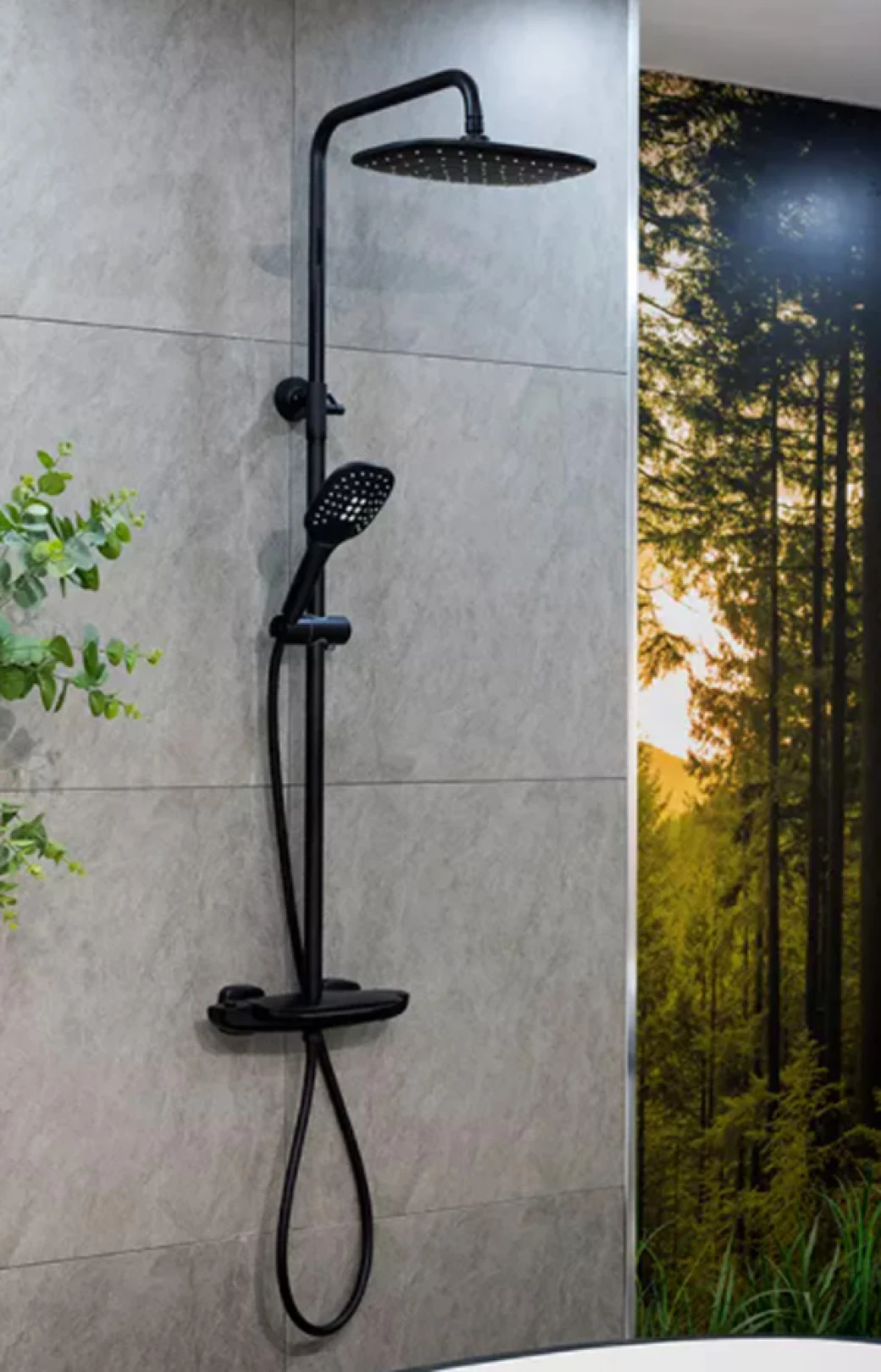 Sen tắm cây Viglacera Platinum P.58.326