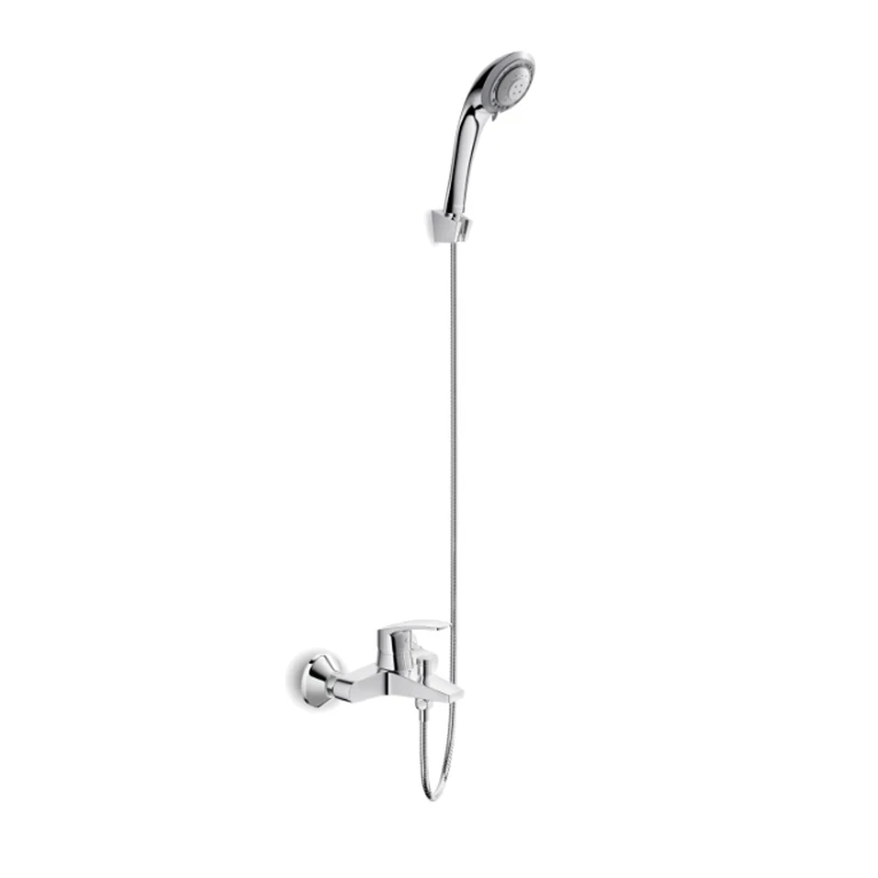 Ảnh Sen tắm Sanfi SF568 1