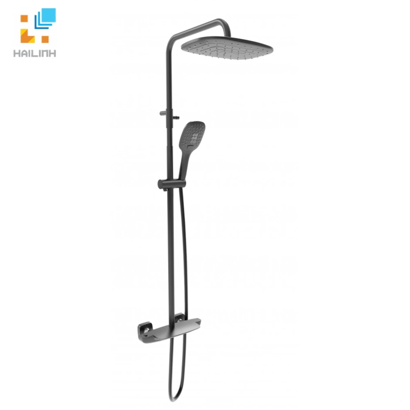 Sen tắm cây Viglacera Platinum P.58.326