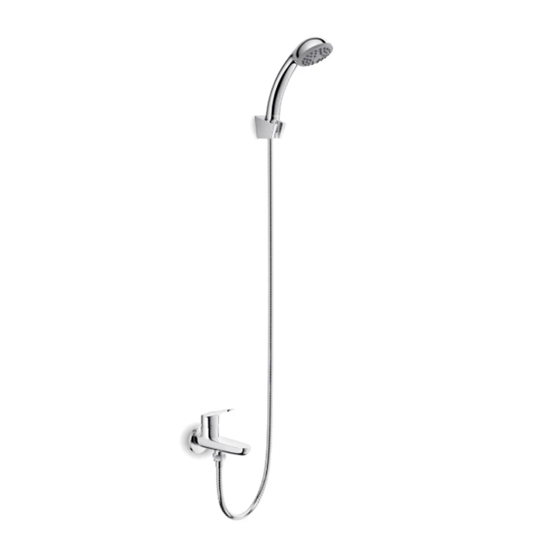 Ảnh Sen tắm lạnh Viglacera VG503 1