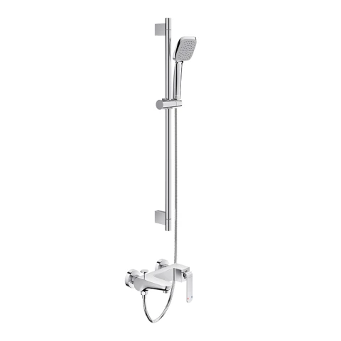 Ảnh Sen tắm Viglacera VG519 1