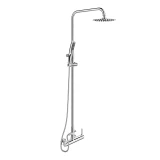 Sen tắm cây Viglacera VG596 1