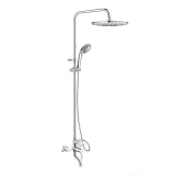 Sen tắm cây Viglacera VG597 1