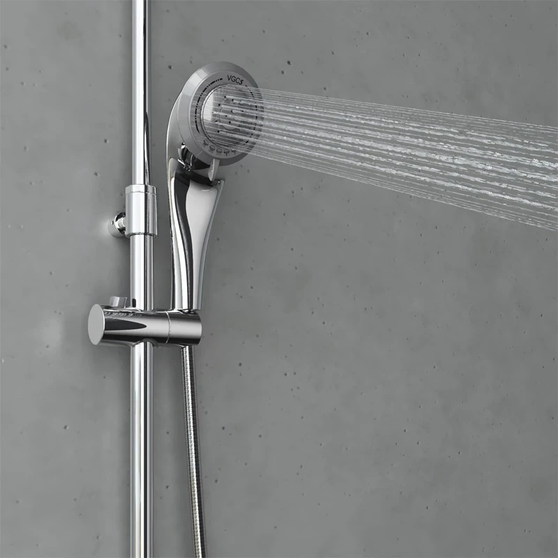 Ảnh Sen tắm cây Viglacera VG581 4