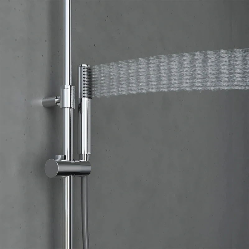Ảnh Sen tắm cây Viglacera VG596 4