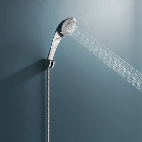 Ảnh Sen tắm Viglacera VG514 4
