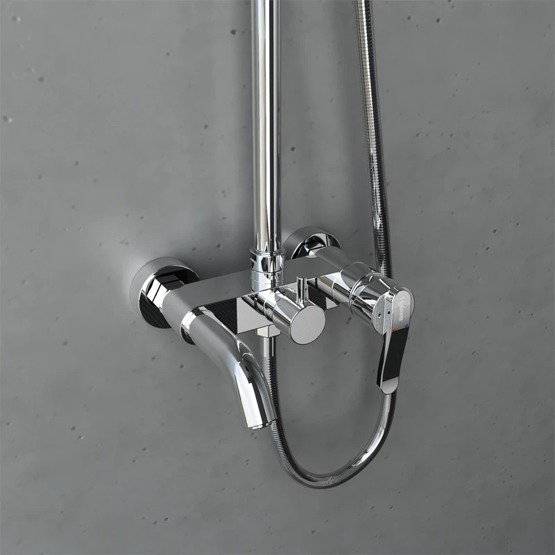 Ảnh Sen tắm cây Viglacera VG581 3
