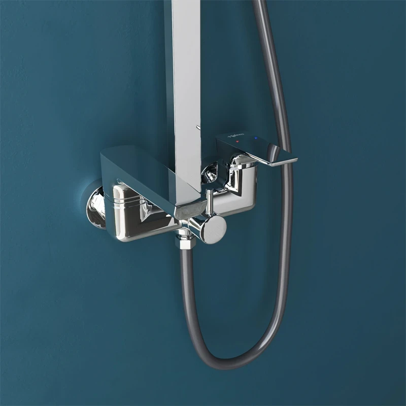 Ảnh Sen tắm cây Viglacera VG593 4