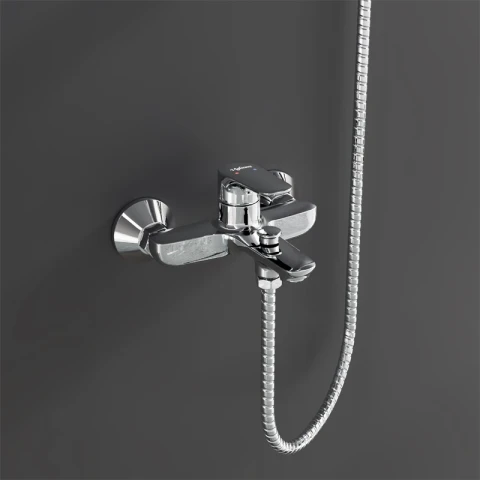 Ảnh Sen tắm Viglacera VG532 5