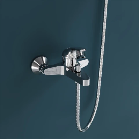 Ảnh Sen tắm Viglacera VG502.2 4