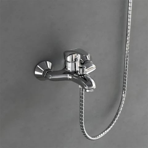 Ảnh Sen tắm Viglacera VG504 3