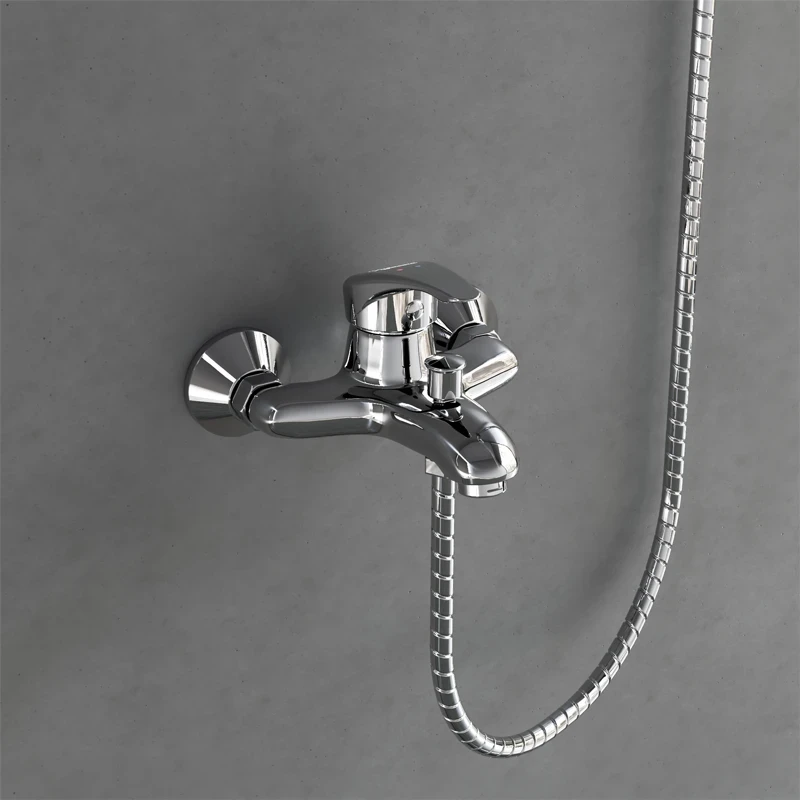Ảnh Sen tắm Viglacera VG504 3