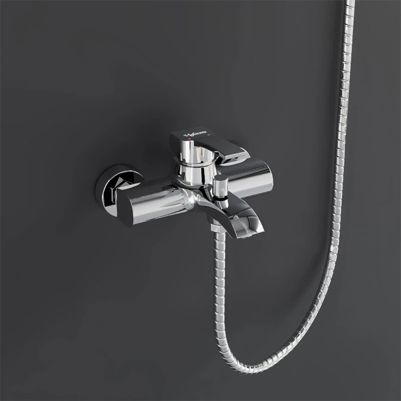 Ảnh Sen tắm Viglacera VG511 3