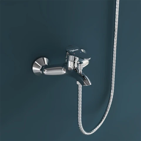 Ảnh Sen tắm Viglacera VG514 3